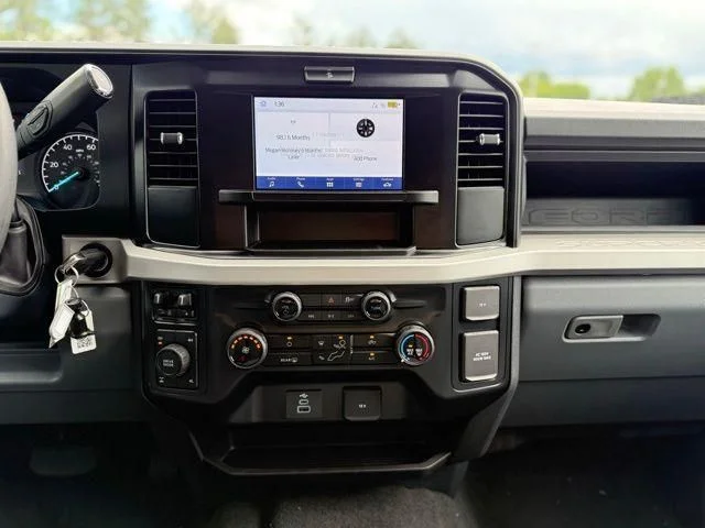 New 2026 Avalanche Ford F-350® XL image 21