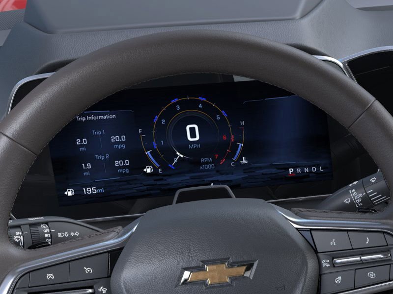 2026 Chevrolet Tahoe Premier - Photo 18