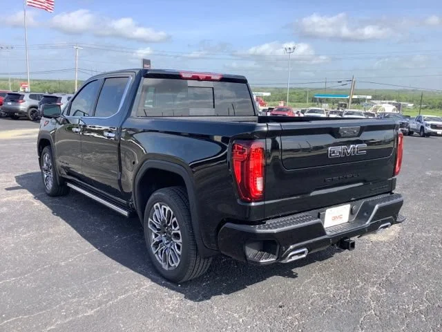 2026 GMC Sierra 1500 Denali Ultimate - Photo 7