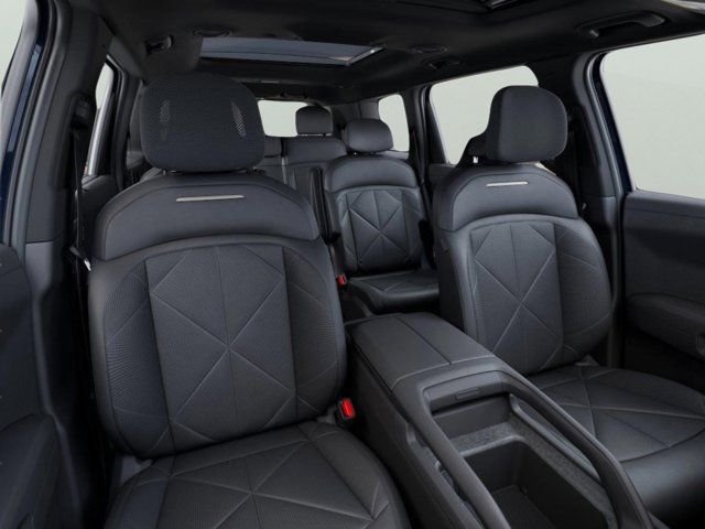 New 2027 Black Kia SX image 15