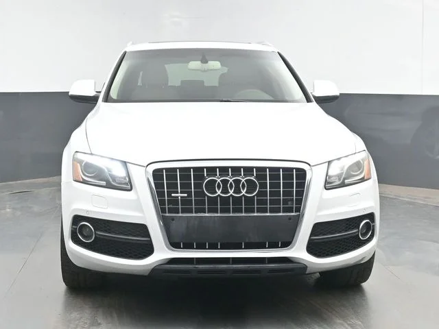 Used 2012 Ibis White Audi 3.2 Premium Plus image 3