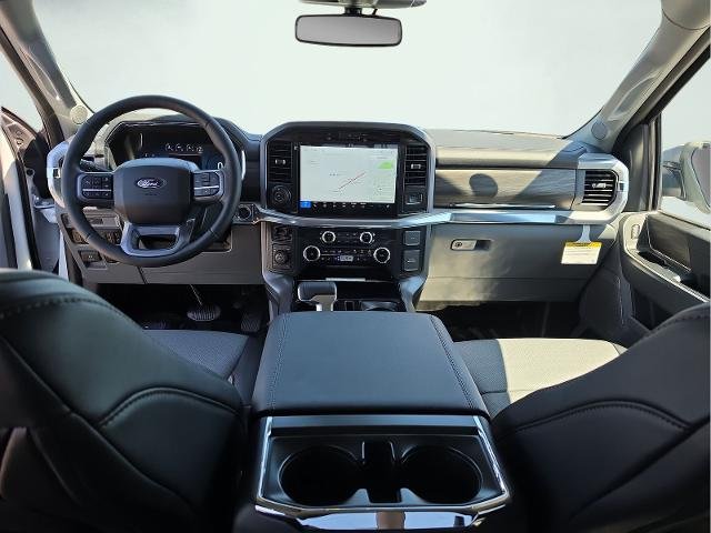 New 2026 Oxford White Ford Lariat® image 45