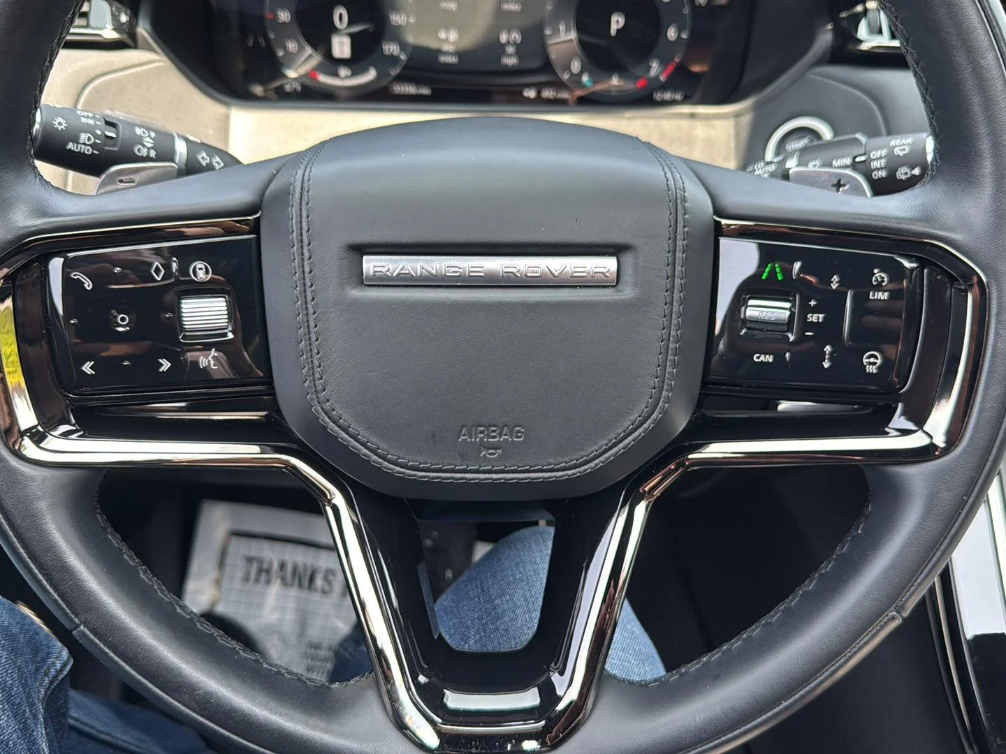 2025 Land Rover Range Rover Velar Dynamic SE - Photo 20