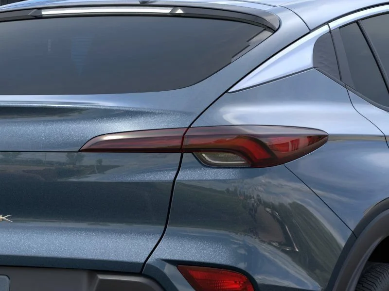 2026 Buick Envista Preferred - Photo 11
