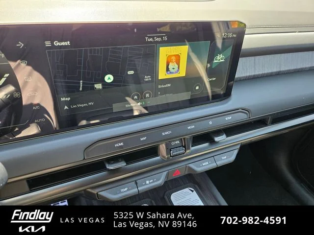 New 2027 Gray Kia X-Line SX Prestige image 21