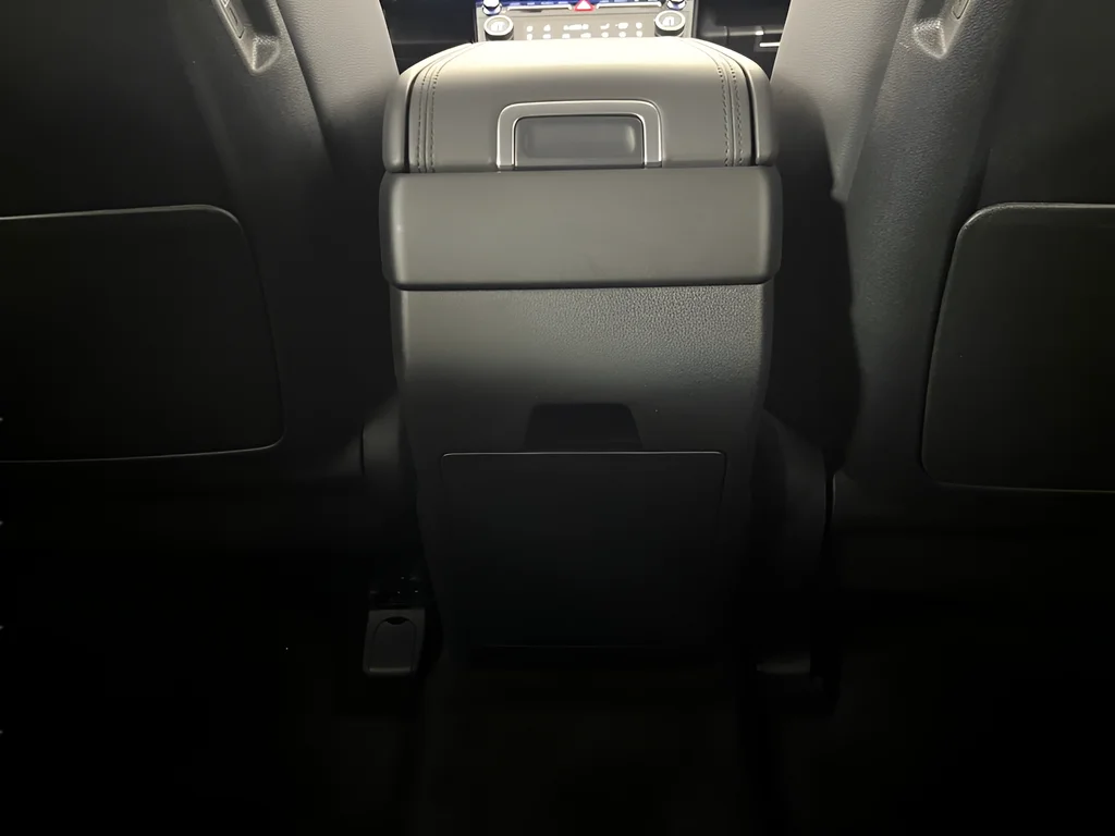 New 2026 White Hyundai Limited image 26