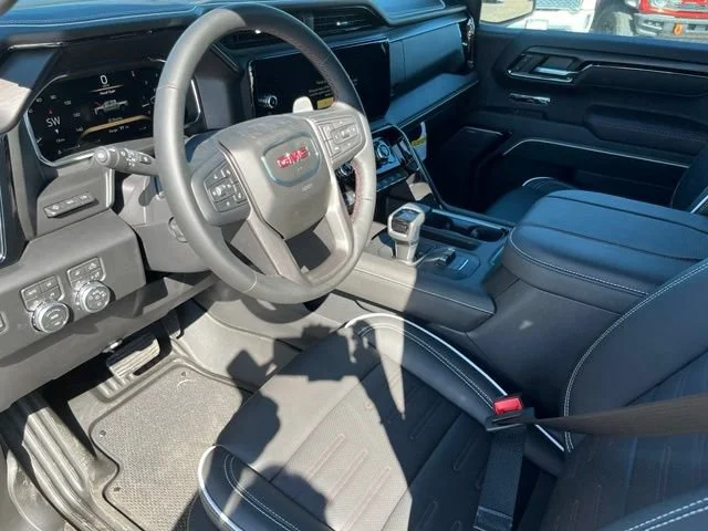 New 2026 Coastal Dune GMC AT4X image 13