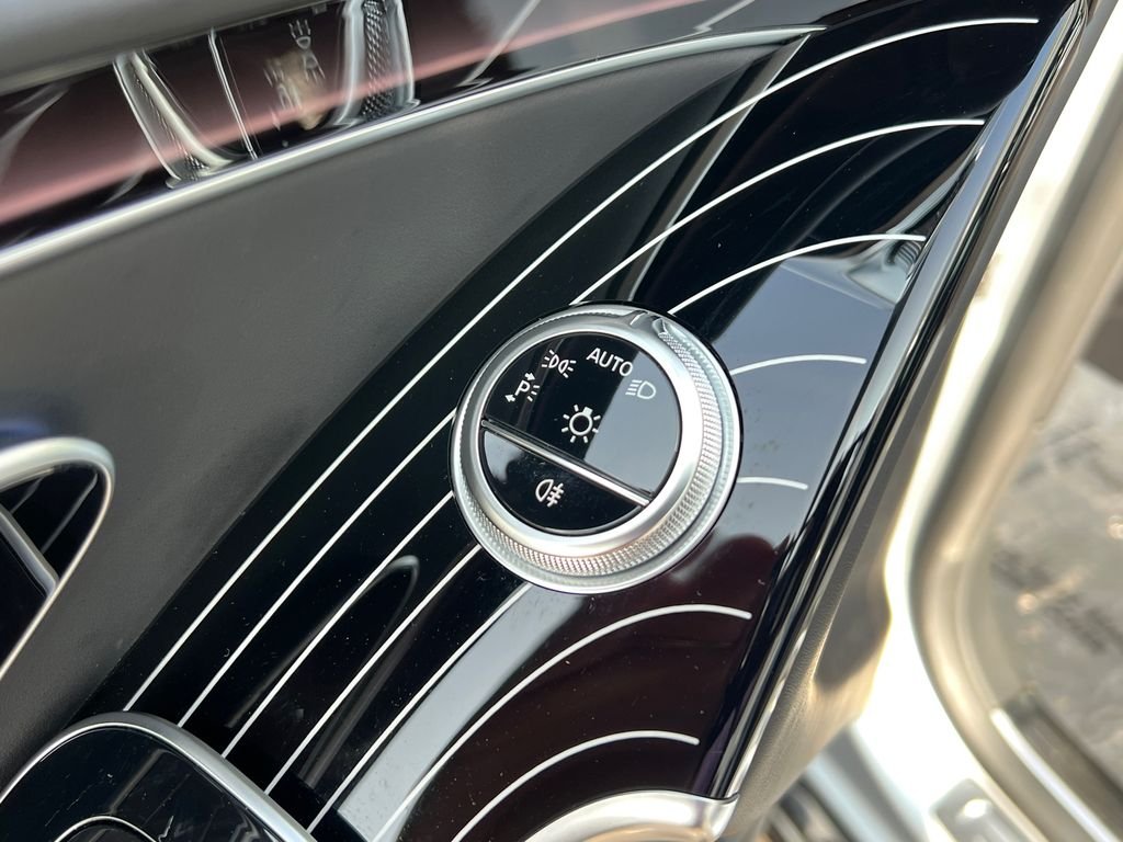 Certified Used 2024 Silver Mercedes-Benz Maybach S 680 image 14