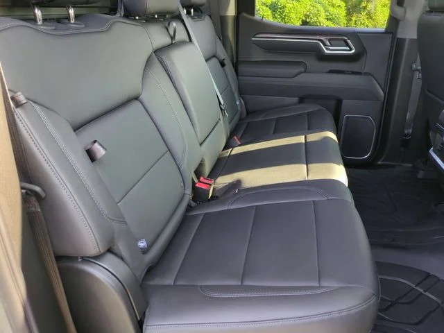 Used 2026 Gray Chevrolet LTZ image 32