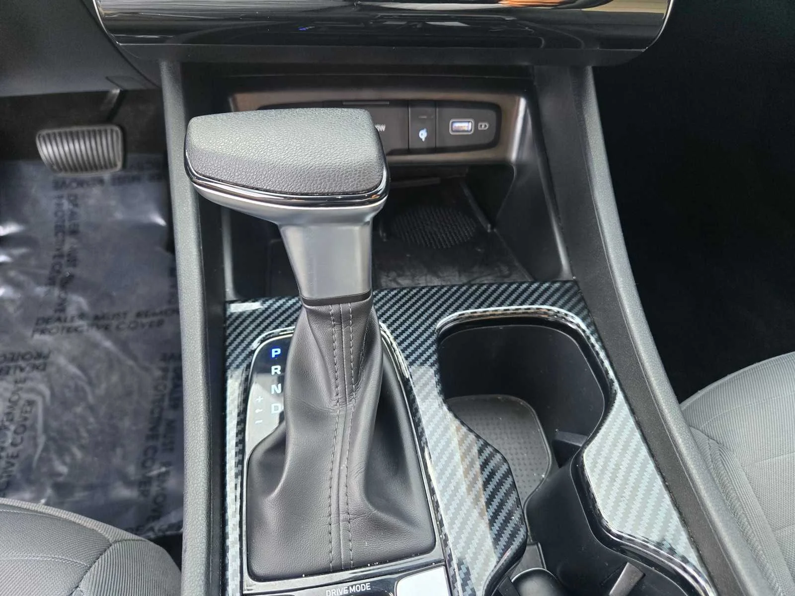2022 Hyundai Santa Cruz SEL - Photo 17