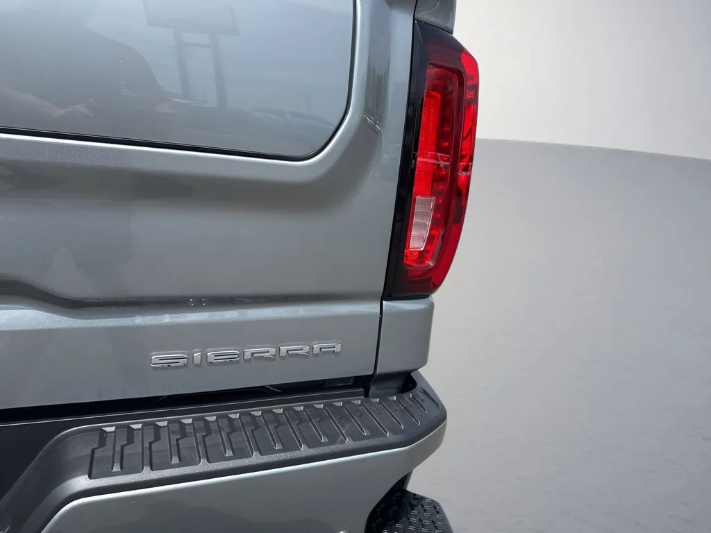New 2026 Sterling Metallic GMC Denali Ultimate image 38