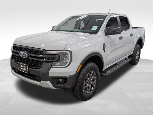 New 2026 Avalanche Ford XLT image 44