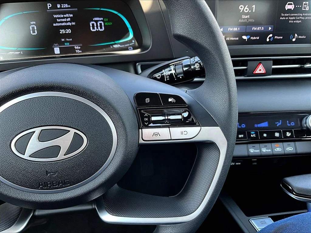New 2026 Red Hyundai Blue image 19
