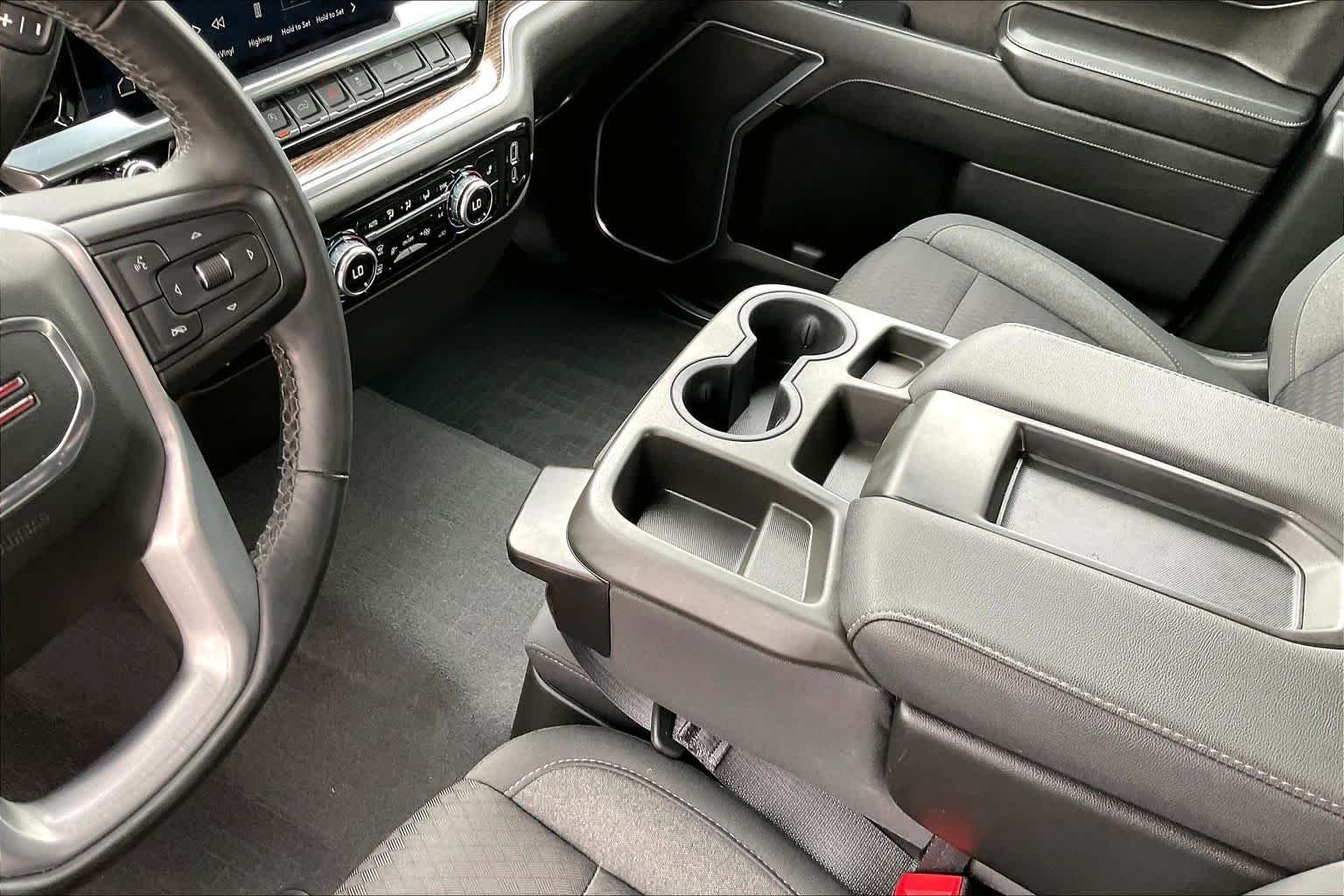 2023 GMC Sierra 1500 Elevation - Photo 15