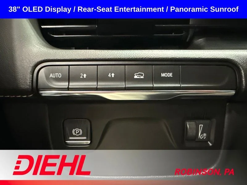 Used 2023 White Cadillac Premium image 31