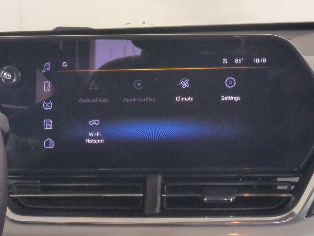 2025 Chevrolet Trax LT - Photo 22