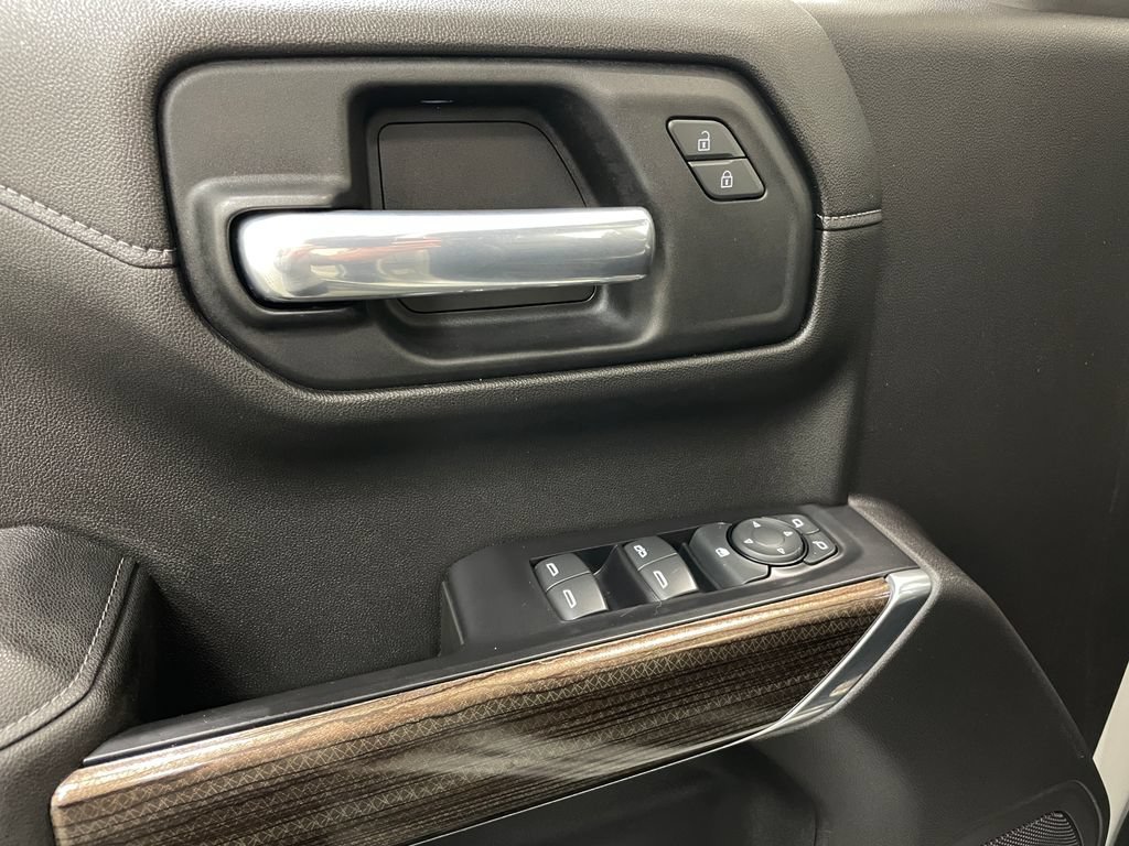 2021 Chevrolet Silverado 1500 LT Trail Boss - Photo 26