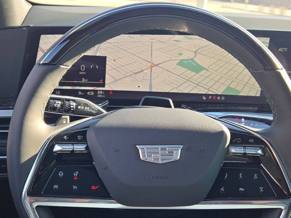 2026 Cadillac Escalade IQ Luxury - Photo 34