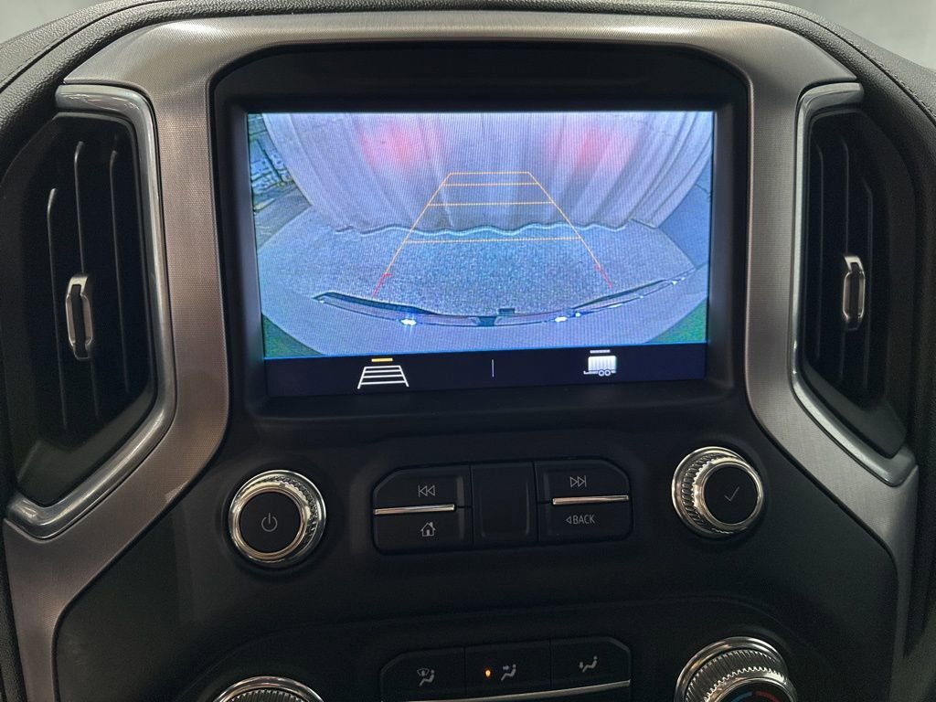2021 GMC Sierra 2500HD SLE - Photo 10