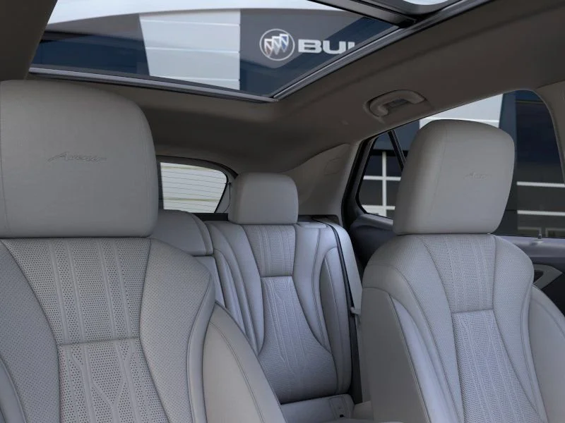 2026 Buick Envision Avenir - Photo 24