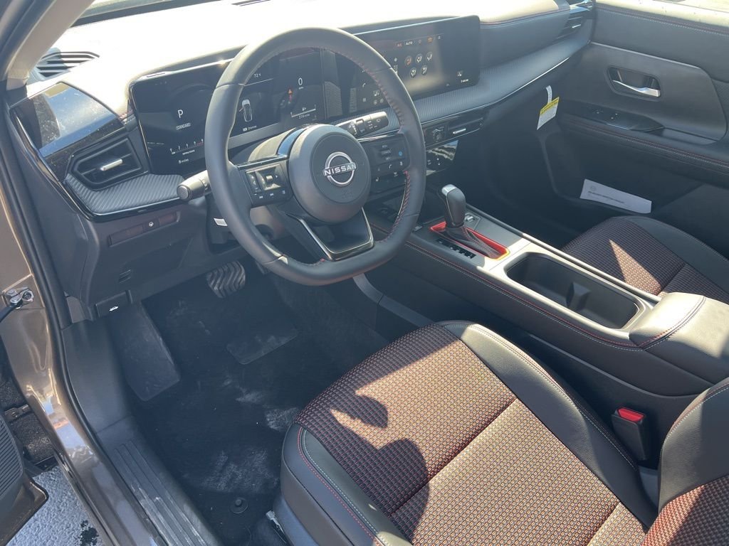 2026 Nissan KICKS SR AWD - Photo 16