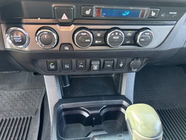2023 Toyota Tacoma TRD Sport - Photo 17
