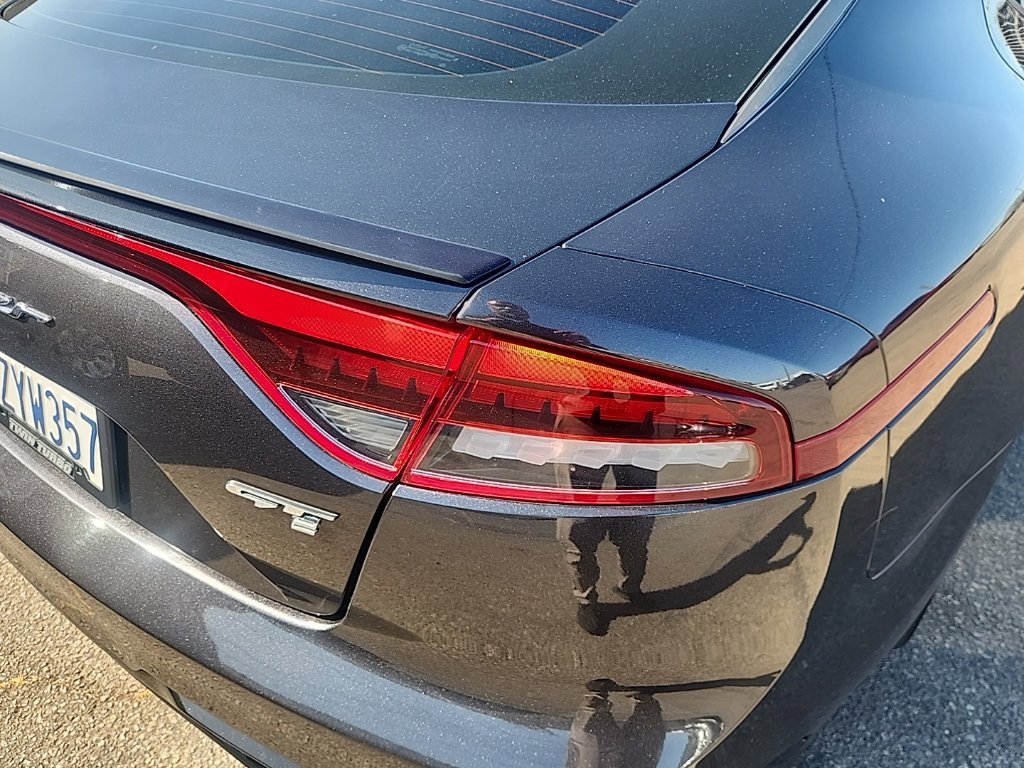 Used 2022 Panthera Metal Kia GT2 image 14