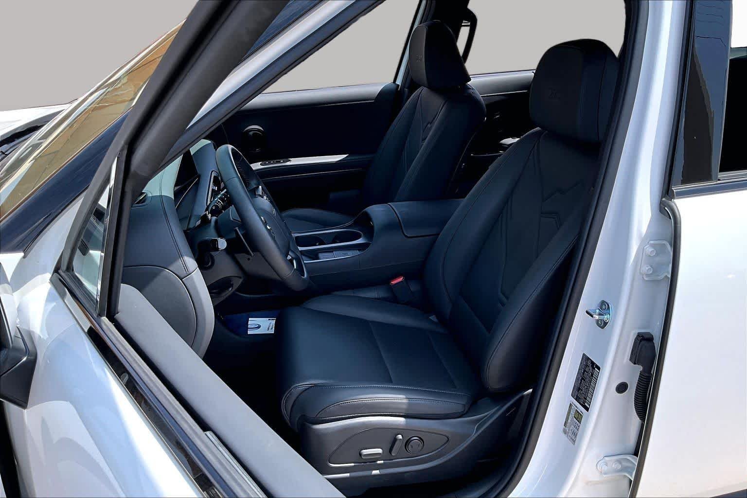 Pre-Owned 2026 Hyundai Palisade XRT Pro