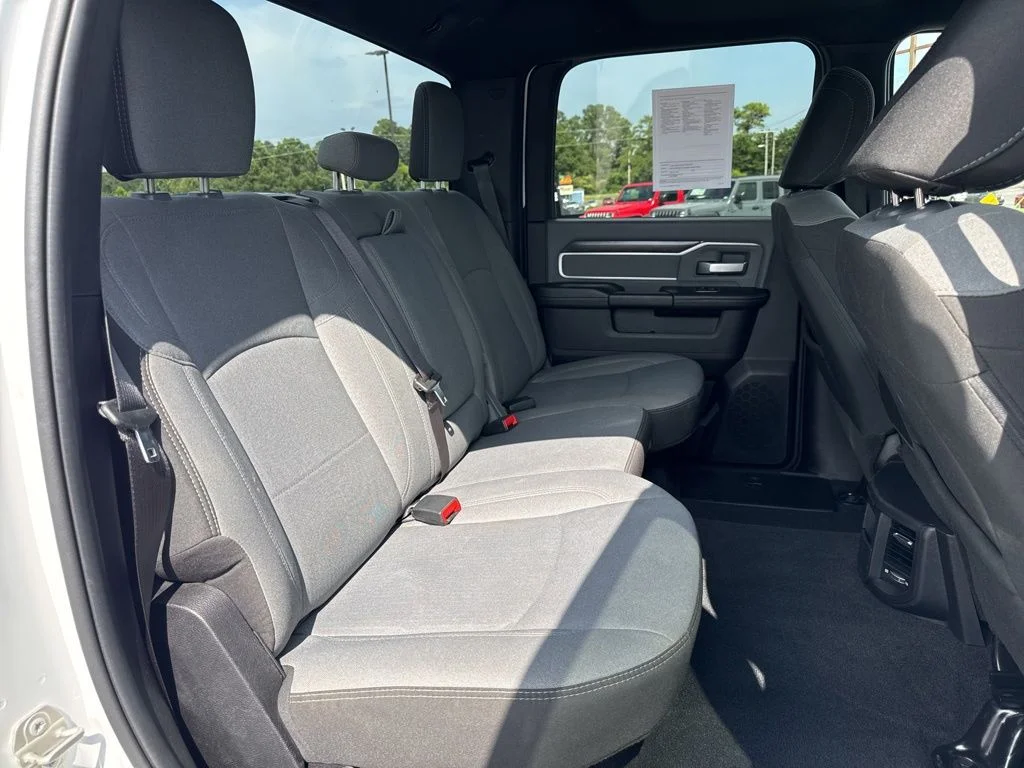 2023 RAM Ram 2500 Pickup Big Horn - Photo 17