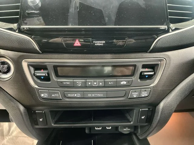 2026 Honda Ridgeline TrailSport - Photo 19