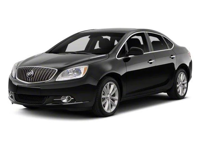 2013 Buick Verano Leather Group 1SL's photo