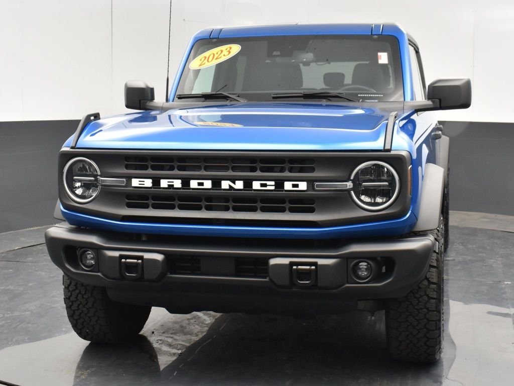 Used 2023 Blue Ford Black Diamond image 12