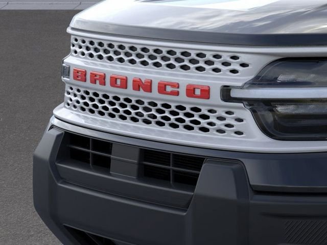 2025 Ford Bronco Sport Heritage - Photo 17