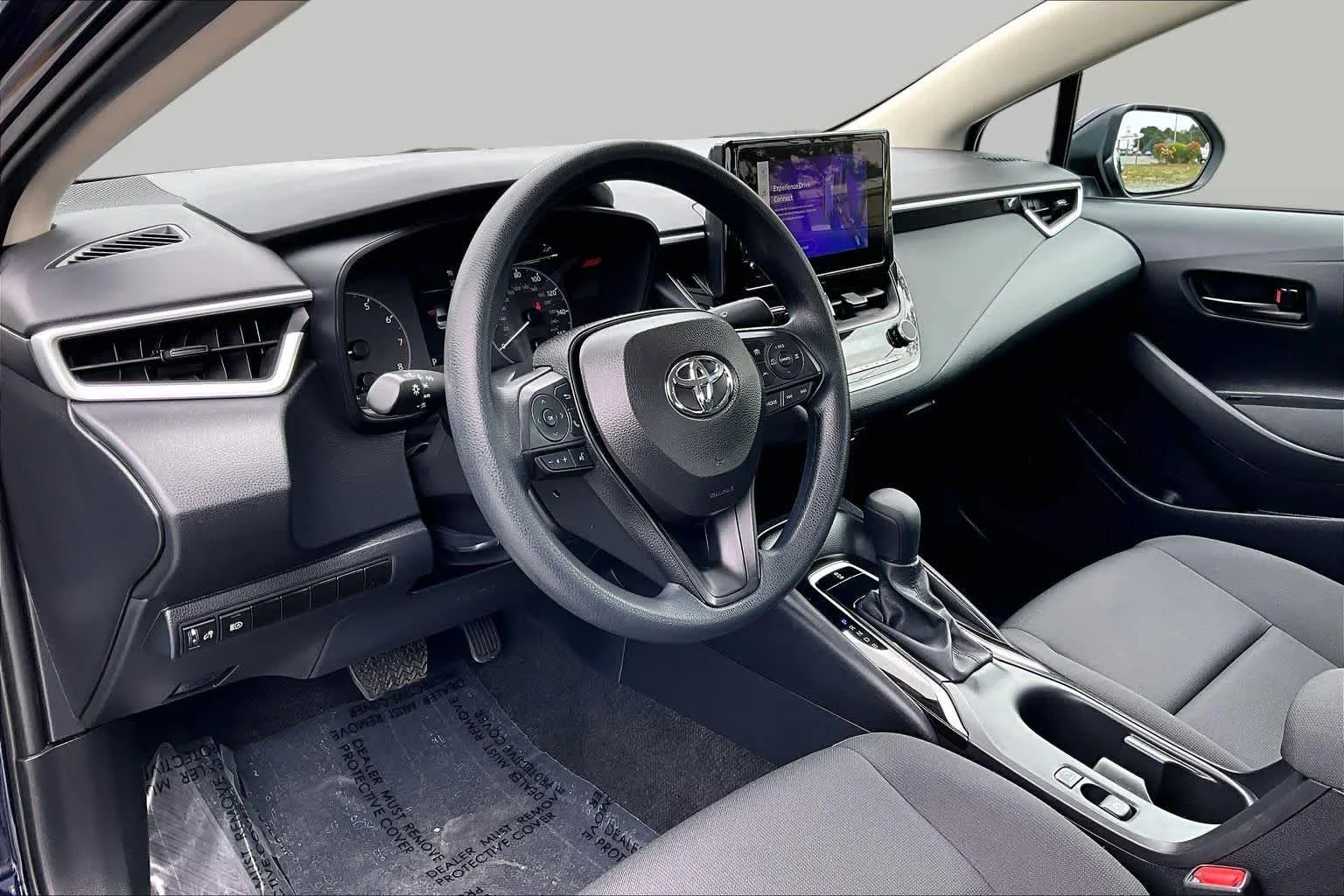 Certified Used 2025 Blueprint Toyota LE image 18