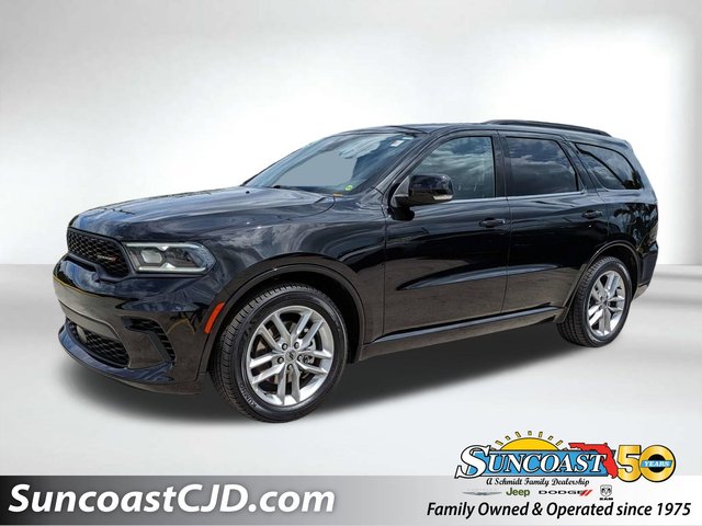 2024 Dodge Durango