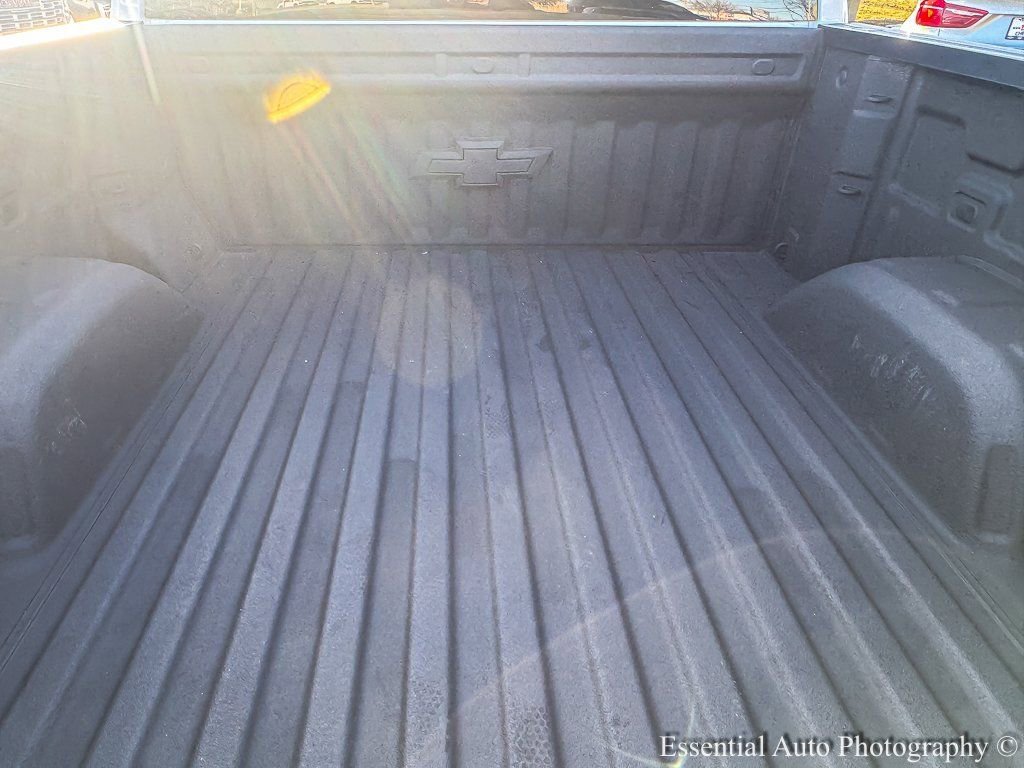 2021 CHEVROLET SILVERADO - Image 27