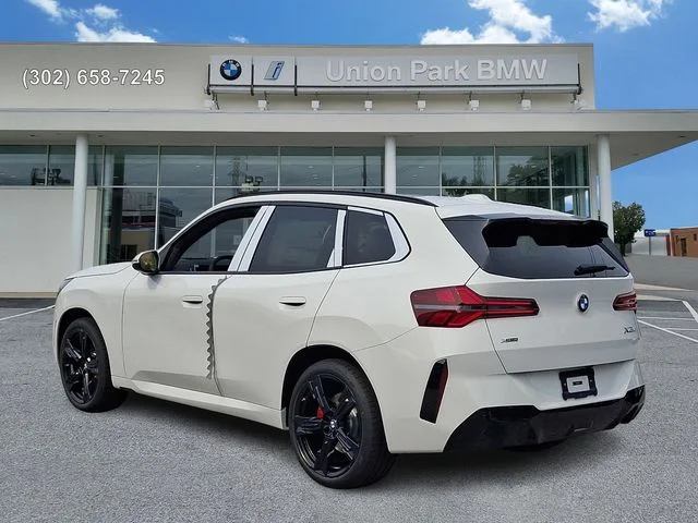 New 2026 Alpine White BMW 30 xDrive image 6