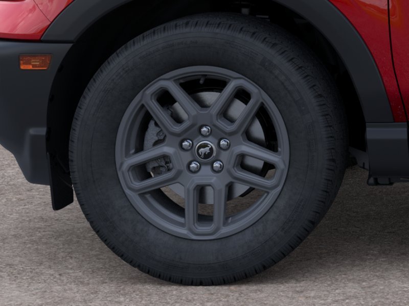 2026 Ford Bronco Sport Big Bend - Photo 57