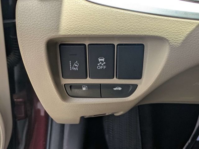 Used 2015 Red Acura V6 Tech image 23
