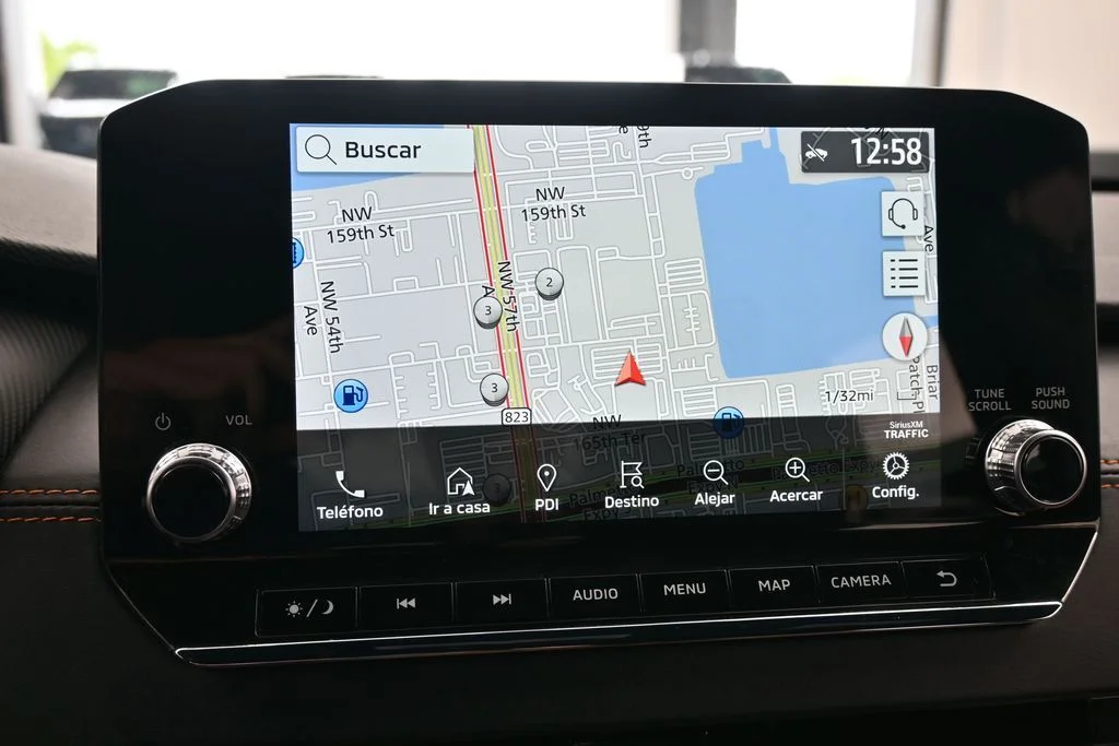 Used 2022 Black Mitsubishi SEL image 21