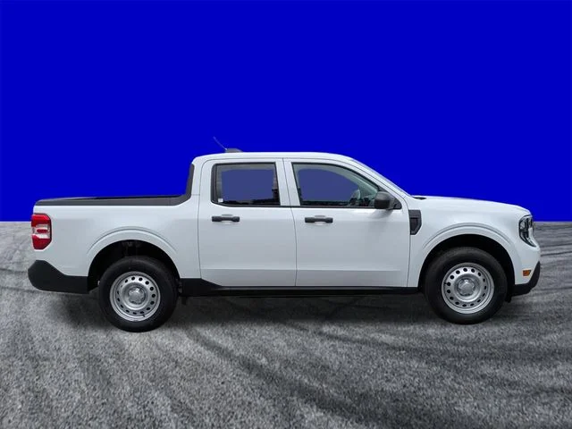 New 2026 White Ford XL image 3