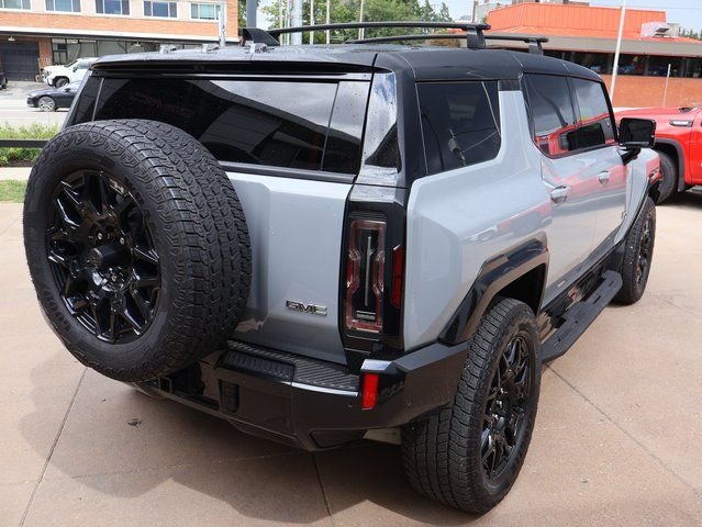 Used 2025 Gray GMC 2X image 7