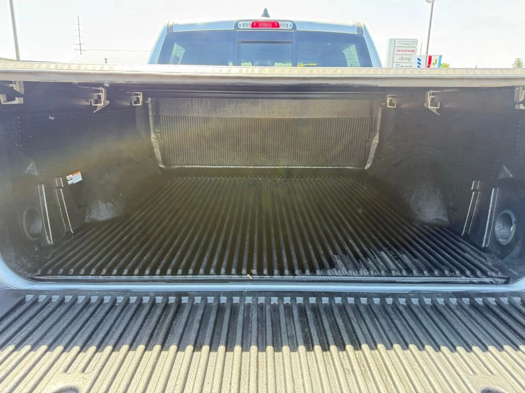 Used 2023 Silver Ram Big Horn/Lone Star image 9