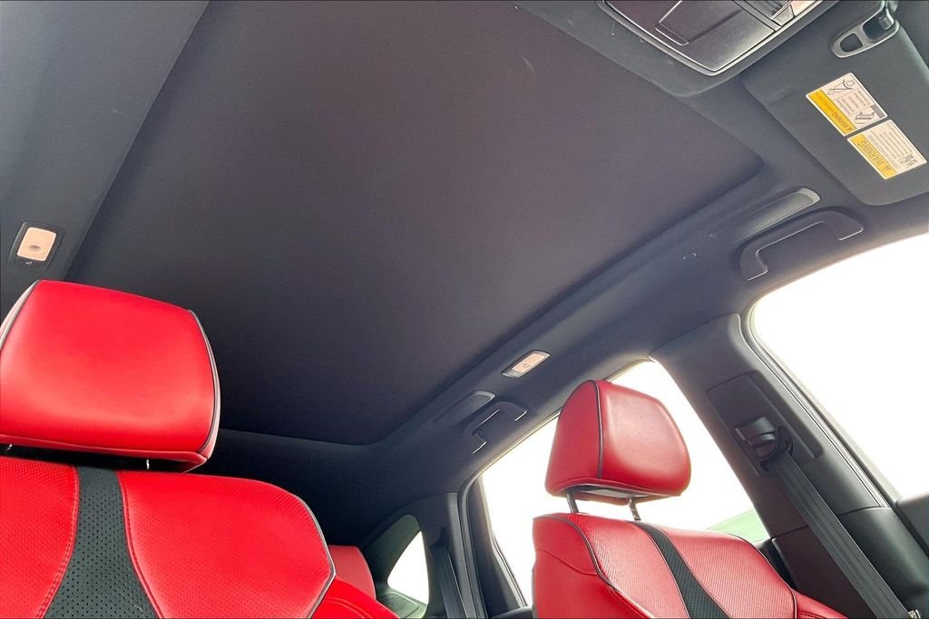 Used 2023 Blue Acura A-Spec Package image 28
