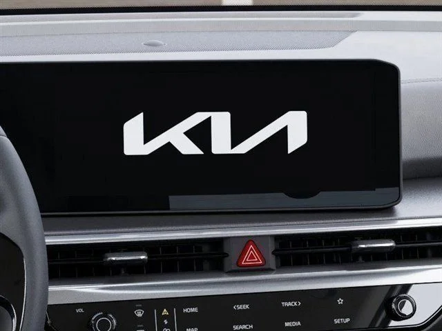 New 2026 Ebony Black Kia LX image 20