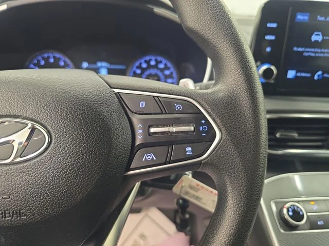 Used 2023 Twilight Black Hyundai SE image 29