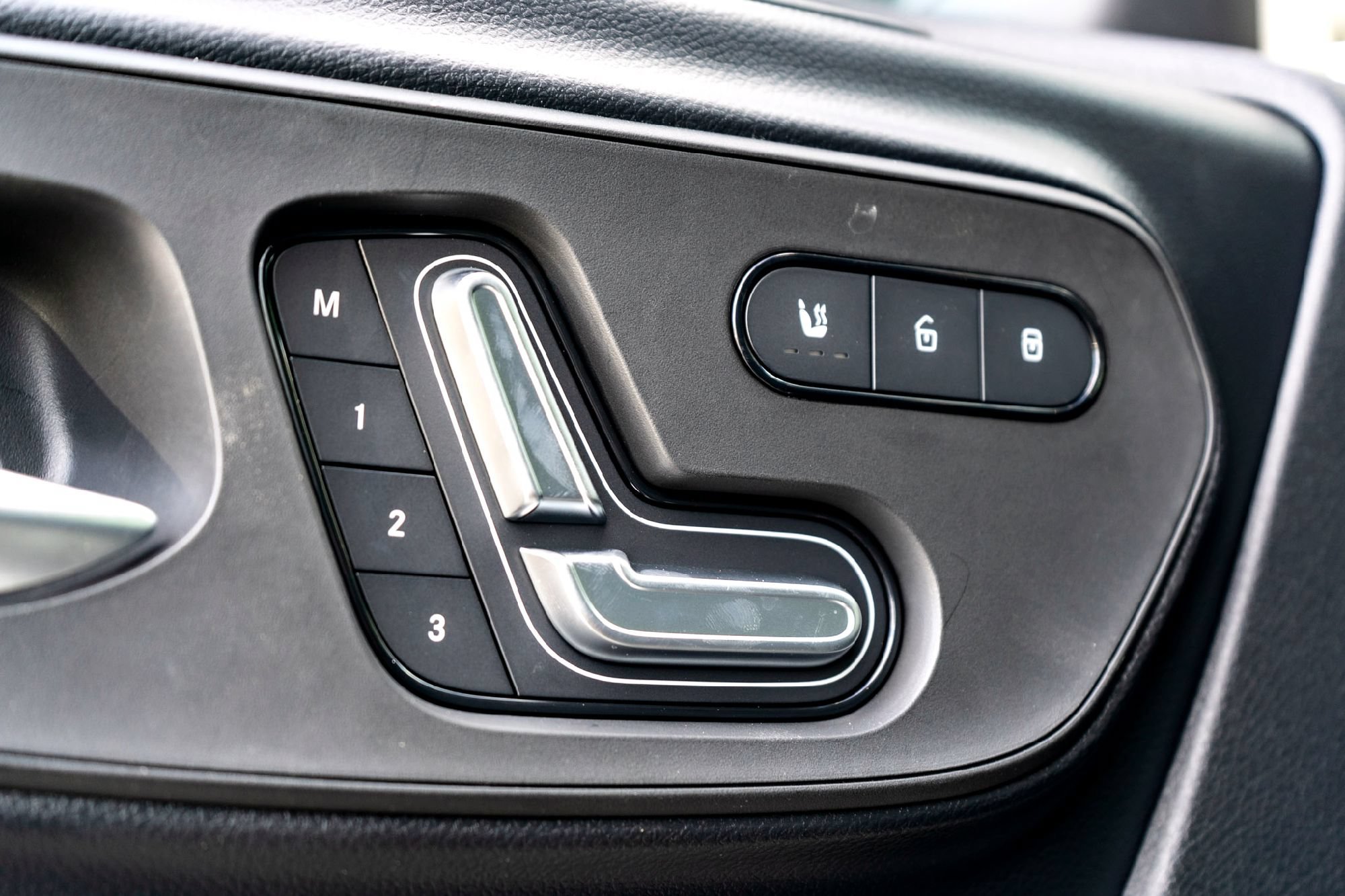 2025 Mercedes-Benz Sprinter Cargo Van Base - Photo 30