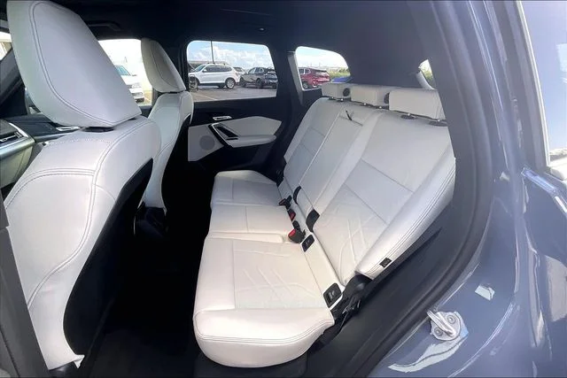 New 2026 Storm Bay Metallic BMW xDrive28i image 10