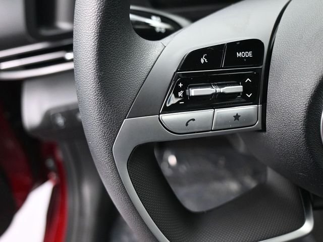 Certified Used 2026 Red Hyundai SE image 18