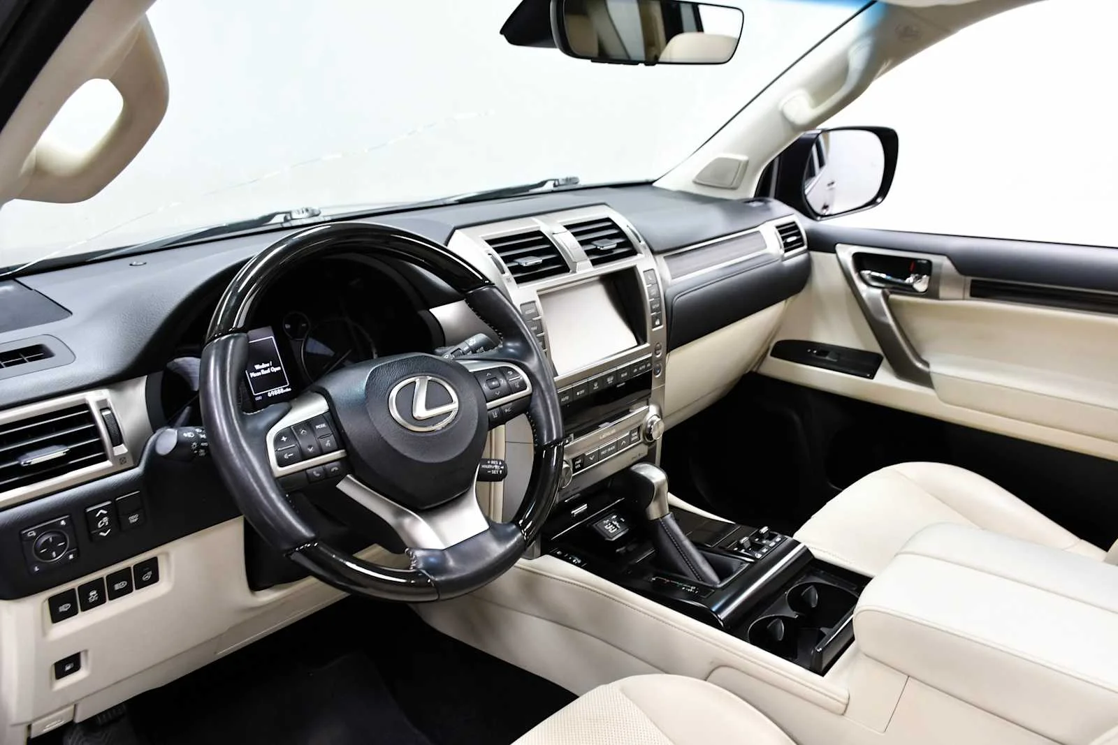 Certified Used 2021 CLARET MICA Lexus Premium image 14